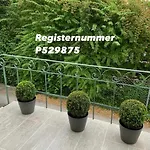 Privatzimmervermietung