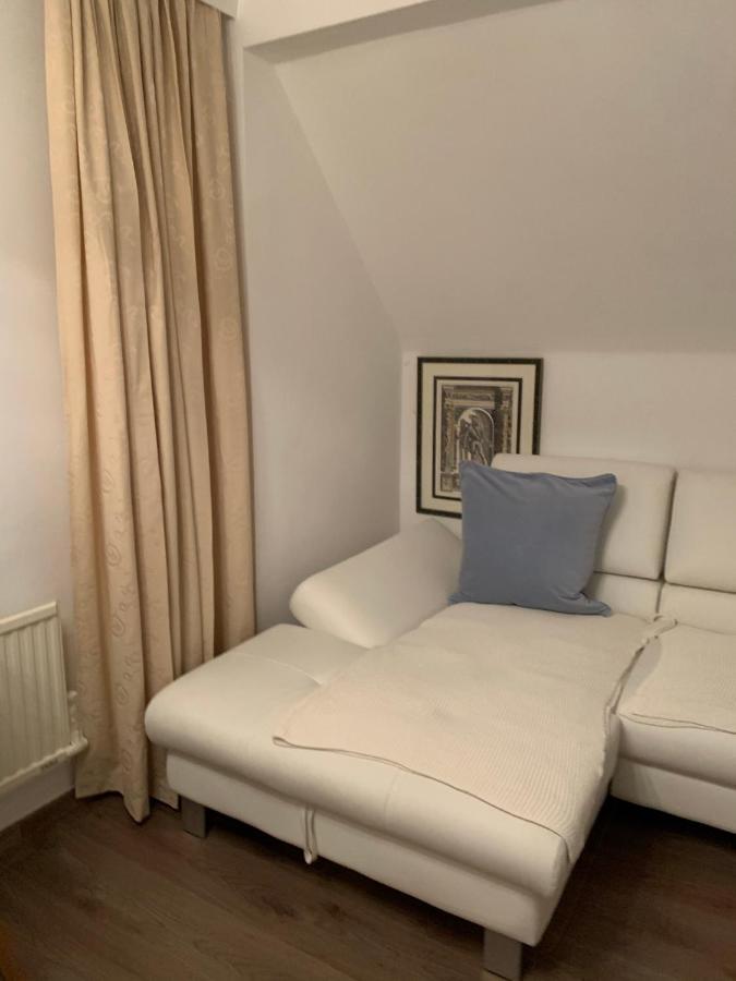 Privatunterkunft Privatzimmervermietung